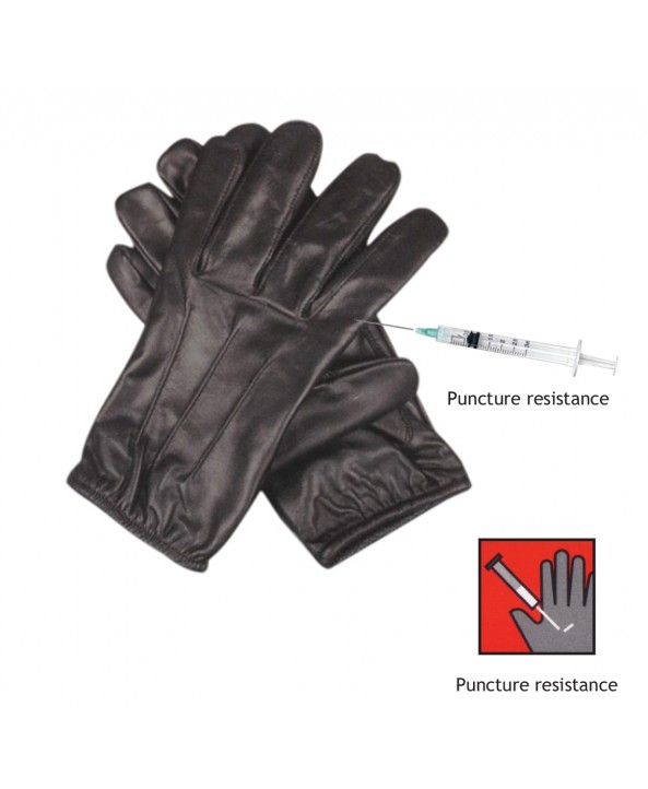 Puncture Gloves (PRG-73)